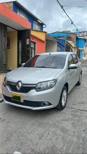 Renault Sandero Automatique