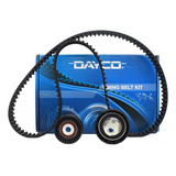 Kit Distribución Dayco Duster Scenic Symbol Sandero K4m 1.6