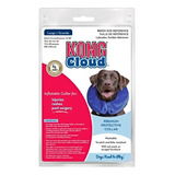 Collar Kong Cloud L Isabelino Para  Perro