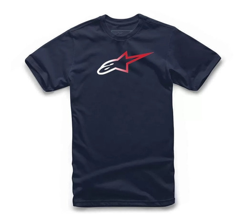 Remera Alpinestars Ageless Fade Tee - En Teo Motos 