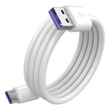 Cabo Carregador Usb Tipo C Android  2 Metros