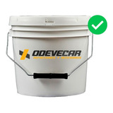 Cera Suave Odevecar Mayoreo 4 Lts