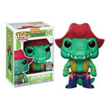 Funko Pop Teenage Mutant Ninja Turtles - Leatherhead