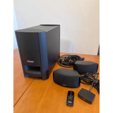 Bose Cinemate Series Ii Home Theater
