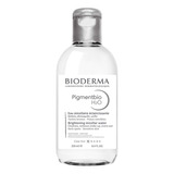 Pigmentbio H2o Clareadora - Água Micelar 250ml