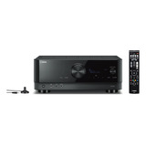 Amplificador Yamaha Rx-v6 7.2 Canales Musiccast 4k Uhd Ypao