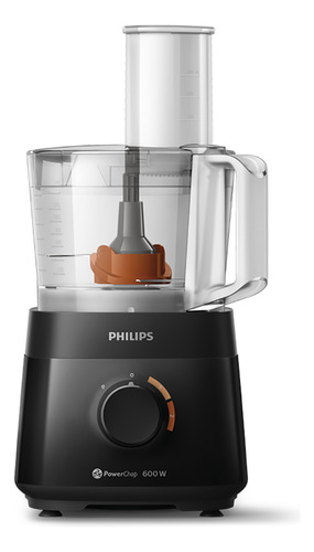 Procesadora Philips Hr7300/90 600w 300 Series