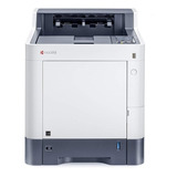 Impresora Kyocera P6235cdn Laser Color Kyocera