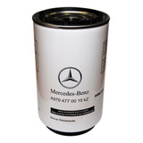 Filtrante Combustible Mercedes-benz Axor 2044