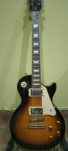 Guitarra Electrica EpiPhone Les Paul Standard 