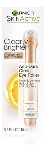 Garnier Clearly Brighter Anti Dark