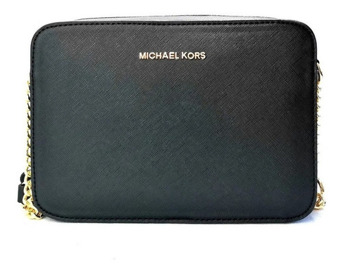 Michael Kors Bolso De Hombro De Diseñador Clásico Para Mujer