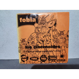 Fobia Los Cibernoides Cd Promocional Nacional. 