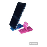 Soporte Celular Minimalista 3d