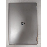 Carcaça Completa Do Notebook Positivo C464c Sem Teclado