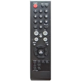 Controle Remoto Compativel C/ Tv Samsung Lcd / Tubo Le-8178