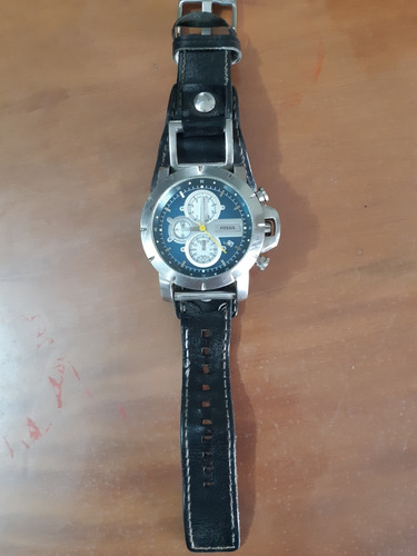 Relogio Fossil Jr1156 