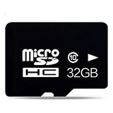 Tarjeta Micro Sd Memoria 32gb