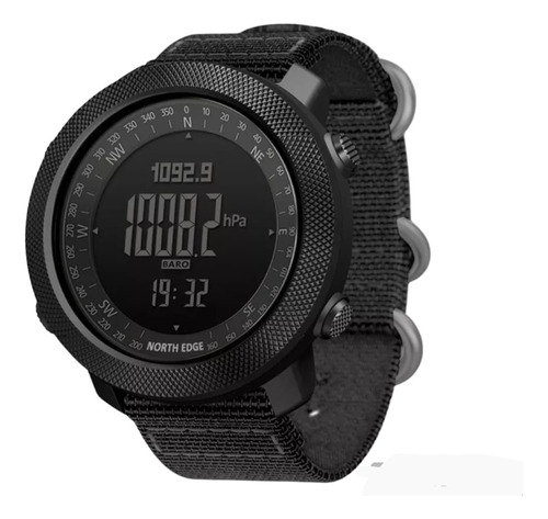 Reloj North Edge Apache 3