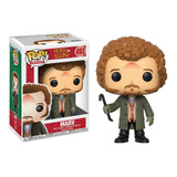 Funko Pop Mi Pobre Angelito Home Alone Marv