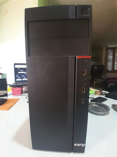 Pc Gaming Ryzen 3 3200g Vega 8 Ssd 240 Gb Ddr4 8x2 (16gb)