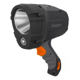 Foco Energizer Hard Case Profesional Recargable 1000 Lumens