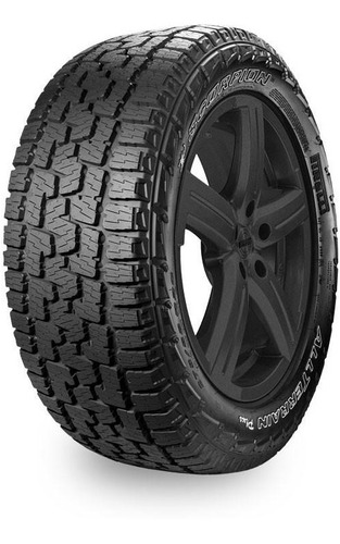 Llanta 235/70r16 Pirelli Scorpion At Plus 106t ( Paq. 2 )