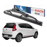 Limpador Vidro Traseiro Fiat Palio 2011 A 2018  Bosch
