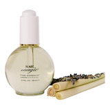 Nail Magic Aceite De Manos Y Cuticulas, Esencial Tailandesa