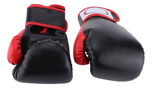 1 Par De Guantes De Boxeo Para Niños, Sacos De Boxeo, Entren