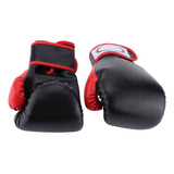 1 Par De Guantes De Boxeo Para Niños, Sacos De Boxeo, Entren