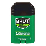 Antiperspirant & Deodorant Brut Classic 48hr Protection 56g