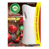 Air Wick Aromatizante Manzana Canela