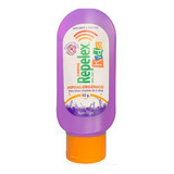 3xrepelex Kids 2 Hrs Protección 7,5% Deet Envio A Todo Chile