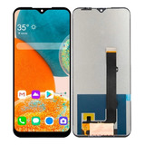 Tela Frontal Lcd Display Compatível LG K41s K410 Premium 