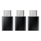 Samsung Conector Micro Usb (usb Tipo-c A Micro Usb)