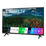 Smart Tv 43 Pulgadas Full Hd LG 43lm6350psb