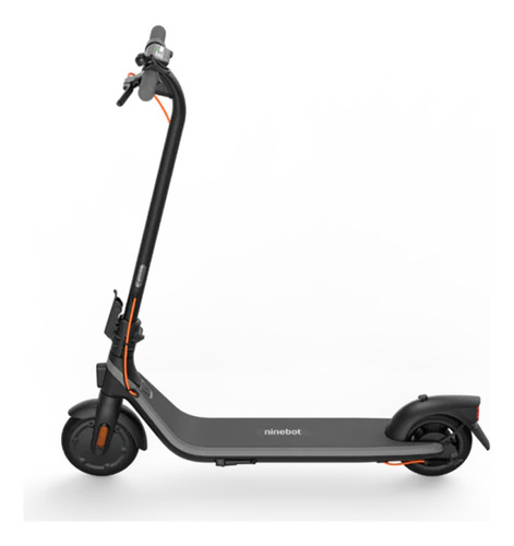 Patineta Electrica E2 Segway-ninebot 450wmax 20km/h