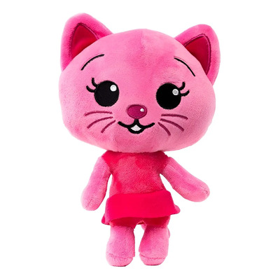 Plim Plim Peluche Musical De Alta Calidad Para Bebés Mei-li | Meses sin interés