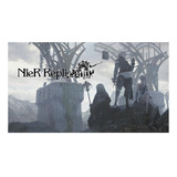  Nier Replicant Ver.1.22474487139 Pc