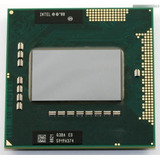 Procesador Portátil Intel Core I7-720qm