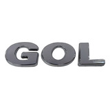 Emblema Baul Vw Gol Trend 13 -gol- - I39770