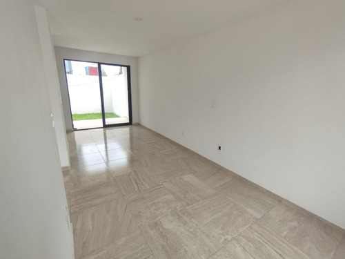 Estrena Casa Con Excelente Ubicación Y Acabados De Primera, Casa En Privada Muy Tranquila Con Rapidos Accesos A 25 Minutos De Santa Fe Cerca Del Tren El Insurgente, Cerca Autopista Naucalpan - Imagen 2
