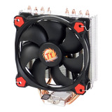 Thermaltake - Refrigerador De Aire De Cpu Para Intel Lga1151