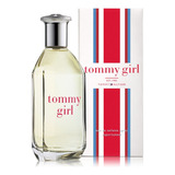 Perfume Tommy Girl Edt 100 ml Dama
