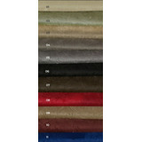 Tecido Pra Sofa/almofadas 1,40 Largura Suede Amassado 5x1,40