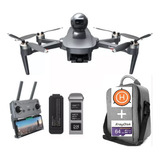 Drone Cfly Faith 2 Pro (sensor) 32min 6km Brushless +case Nf