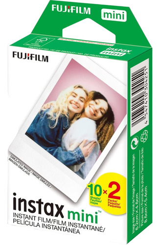 Rollo Camara Intantanea Fujifilm X 20 Unidade Mejores Fotos 