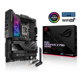 Placa Mãe Asus Z790 Rog Maximus Hero Lga 1700 Atx Ddr5