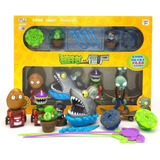 Juguetes Infantiles Plantas Vs Zombies H28019